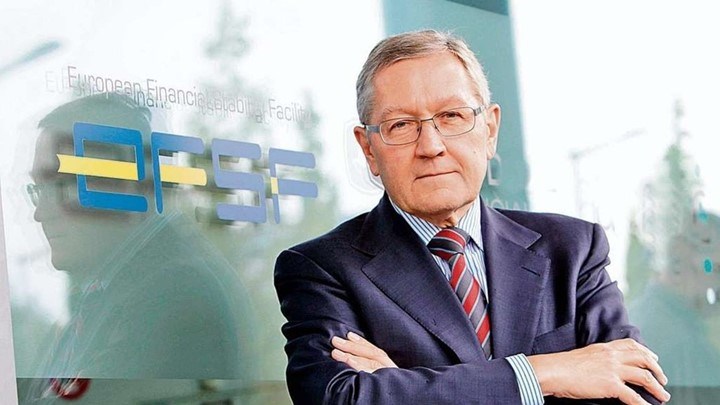 Ρέγκλινγκ: Η τρίτη αξιολόγηση θα κλείσει ομαλά – Πιθανή εκταμίευση της δόσης στις αρχές του 2018