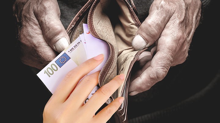 Μπείτε εδώ για να δείτε αν δικαιούστε το κοινωνικό μέρισμα – Τα 6 βήματα