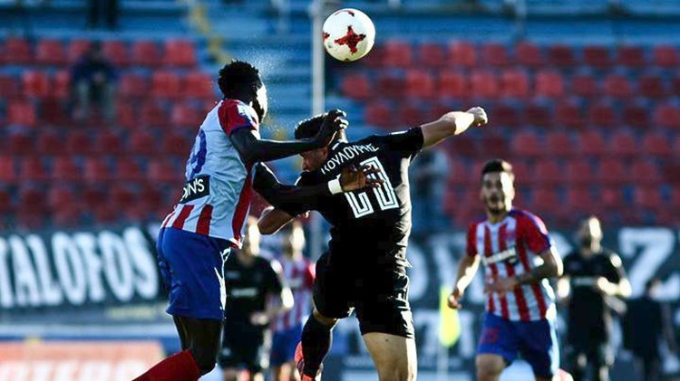 Τα γκολ και οι καλύτερες φάσεις του Πανιώνιος – ΠΑΟΚ – ΒΙΝΤΕΟ