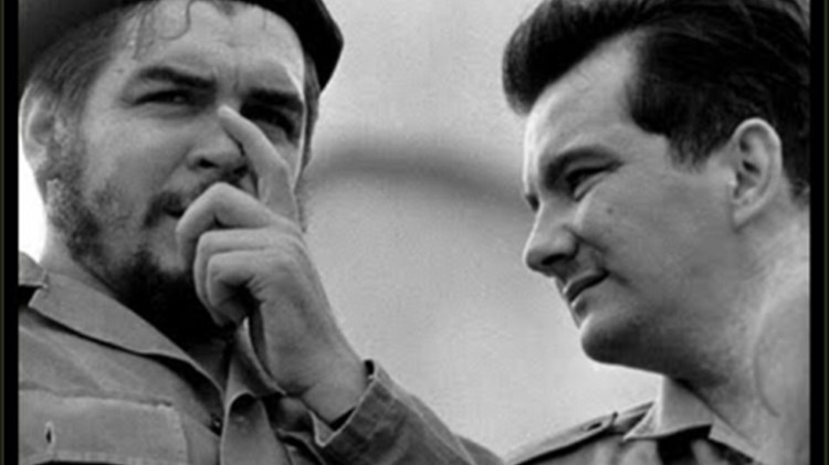 Θρήνος στην Κούβα: Απεβίωσε η ιστορική μορφή της επανάστασης Αρμάντο Χαρτ