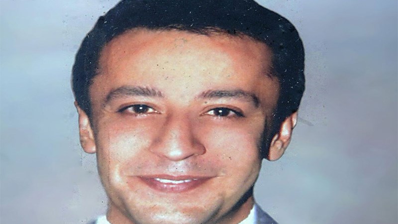 Υποψίες για στραγγαλισμό του Κώστα Τσαλικίδη – Όλη η απόφαση του ευρωδικαστηρίου