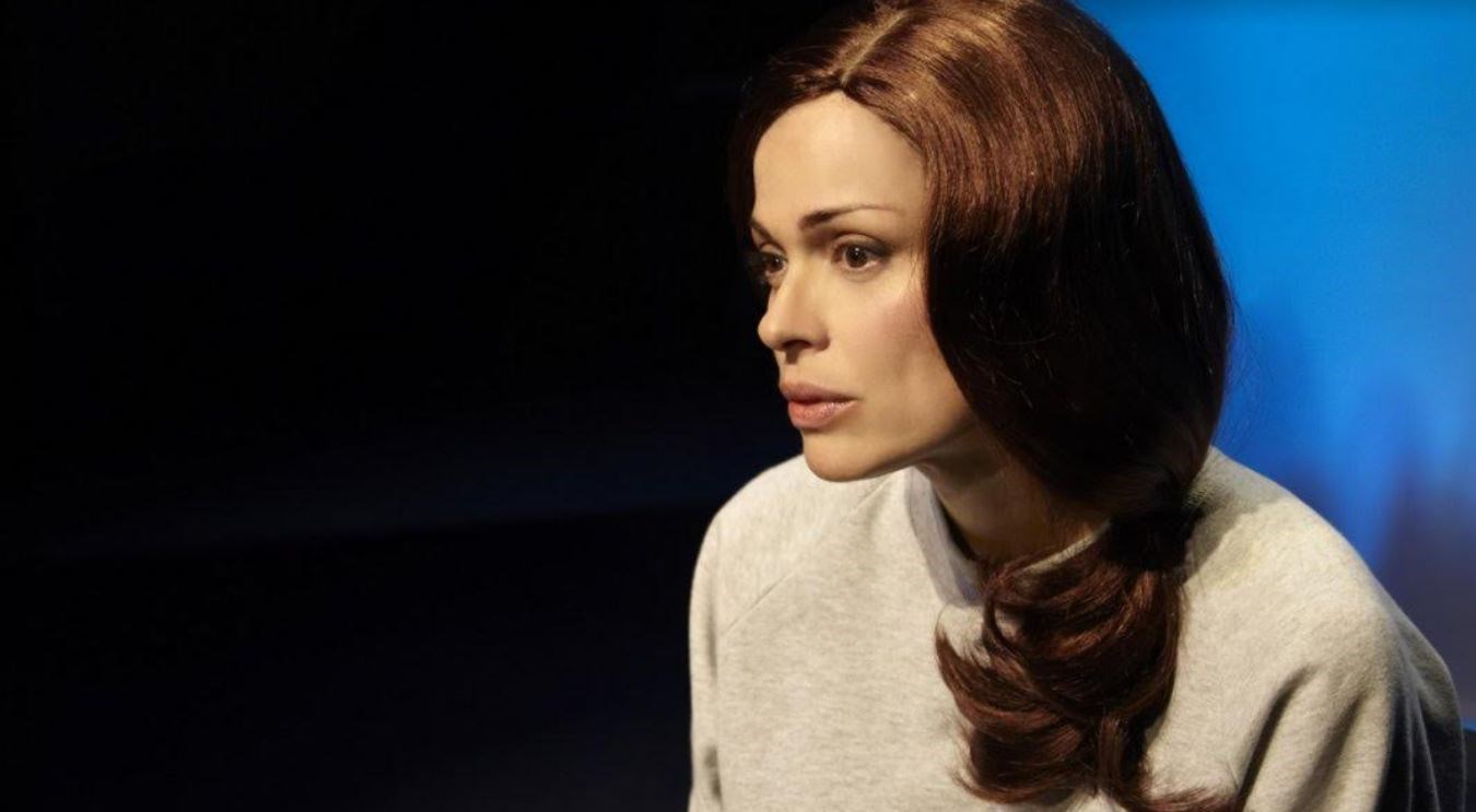 Η Λαμπρόγιαννη γίνεται… Ωραία Ελένη στον «Ορέστη» του ΚΘΒΕ