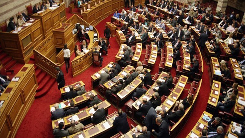 ΑΠΕΥΘΕΙΑΣ η συζήτηση στη Βουλή για τη συμφωνία πώλησης στρατιωτικού υλικού στη Σ. Αραβία