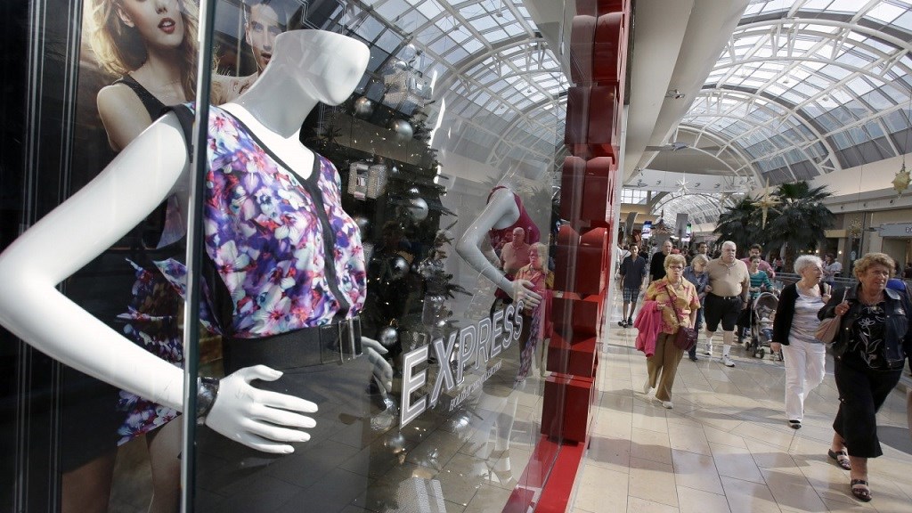 ΤτΕ: Οριακή πτώση στις τιμές επαγγελματικών ακινήτων  το α ‘ εξάμηνο 2017