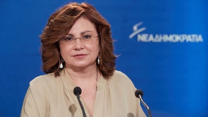 Σπυράκη στον Realfm 97,8: Έχουμε να κάνουμε με μία βλάβη του ελληνικού Δημοσίου 66 εκατ. ευρώ