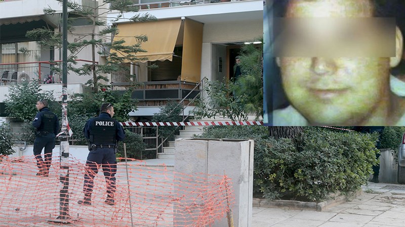 Πάλευαν να σωθούν – Συγκλονίζουν τα όσα αποκαλύπτει ο ιατροδικαστής για τα αδέλφια στη Ν. Σμύρνη