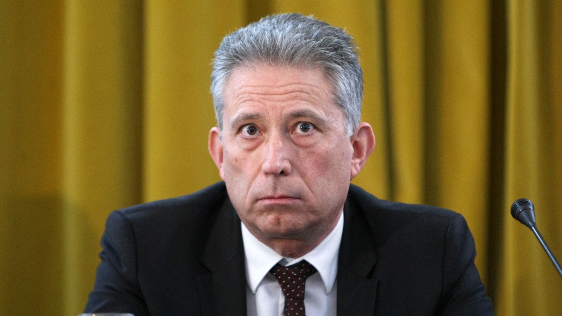 Χρυσόγονος: Κάποια στιγμή οι μάζες θα σταματήσουν να γοητεύονται από τον κ. Τσίπρα