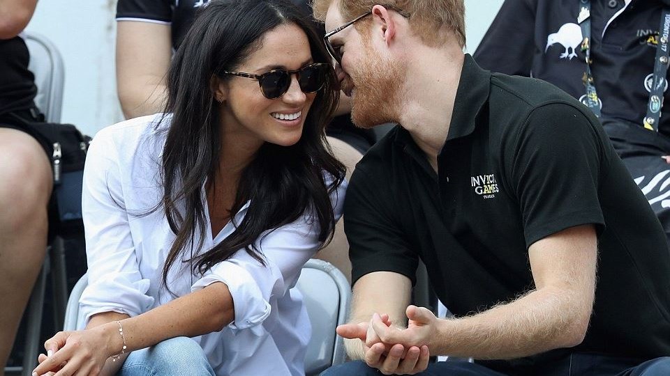 Οι Αμερικανοί έριξαν “βόμβα”: Τι συγγένεια έχουν ο πρίγκιπας Χάρι και η Μέγκαν Μαρκλ;