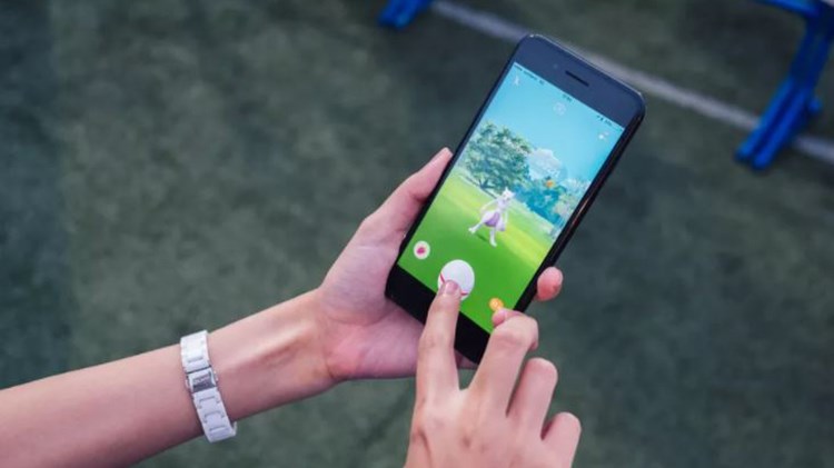 Το Pokemon Go αύξησε τα τροχαία ατυχήματα