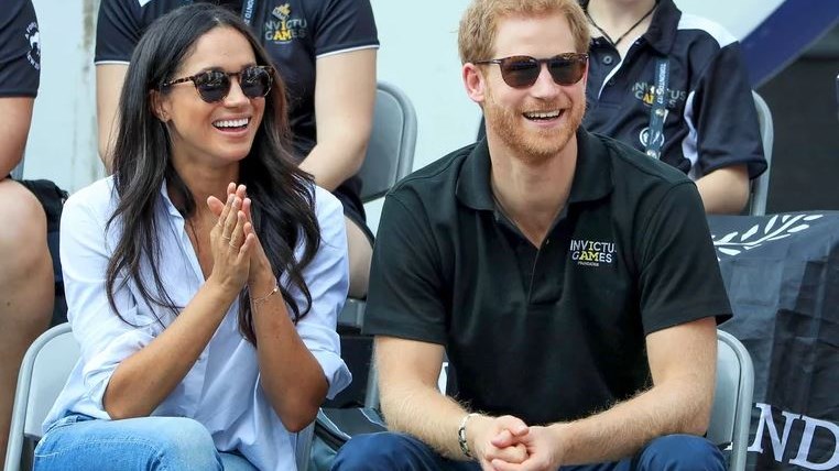 Μέγκαν Μαρκλ: Ποια είναι η μέλλουσα σύζυγος του πρίγκιπα Χάρι