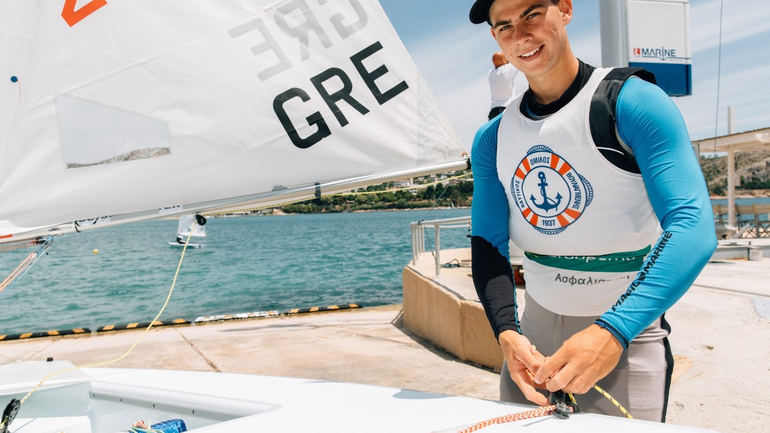 Άλλη μια τιμητική διάκριση για τον Δημήτρη Παπαδημητρίου