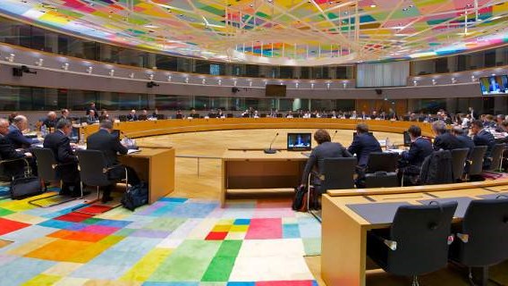 EuroWorking Group: Στόχος να κλείσει η αξιολόγηση στις 22 Ιανουαρίου