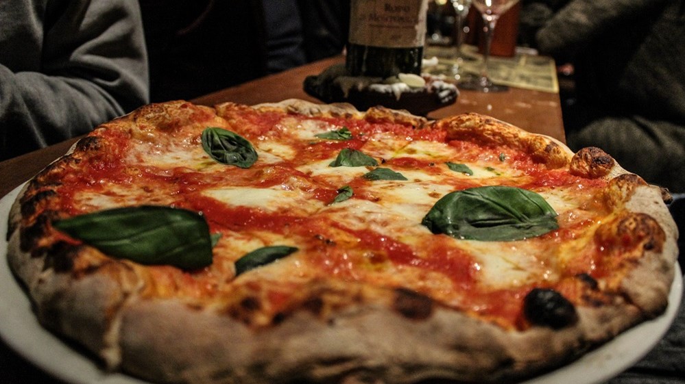 Οι Ιταλοί θέλουν να αναγνωριστεί η πίτσα ως στοιχείο πολιτιστικής κληρονομιάς