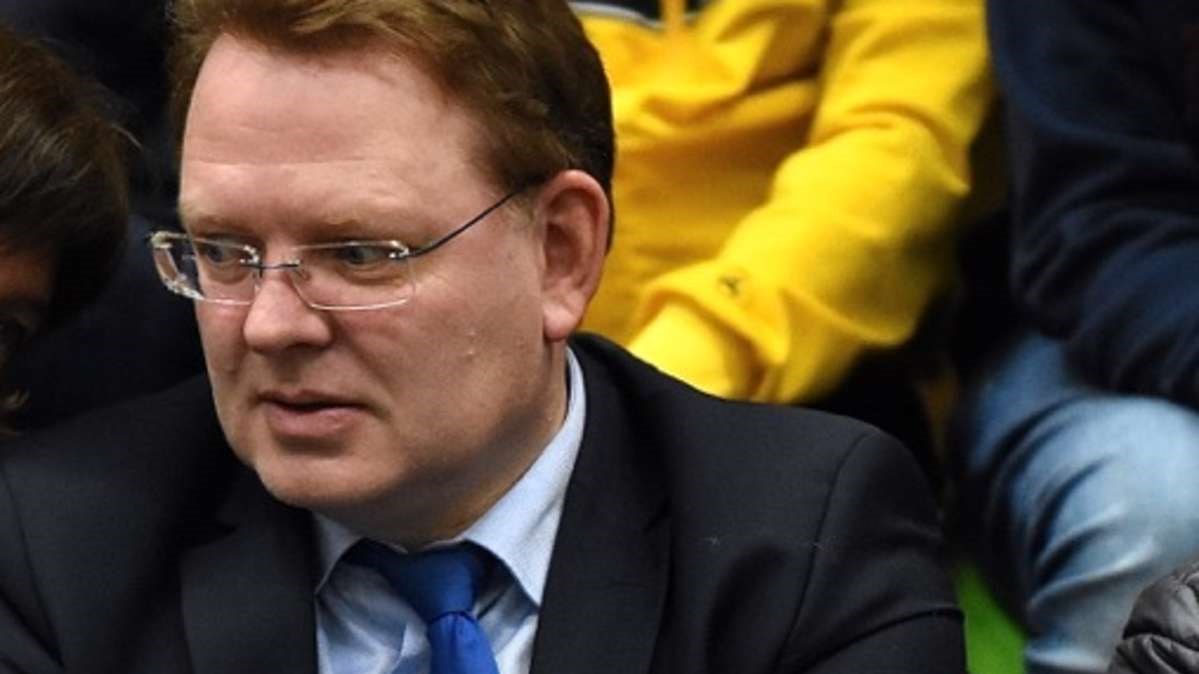 Επίθεση με μαχαίρι δέχθηκε δήμαρχος στη Γερμανία