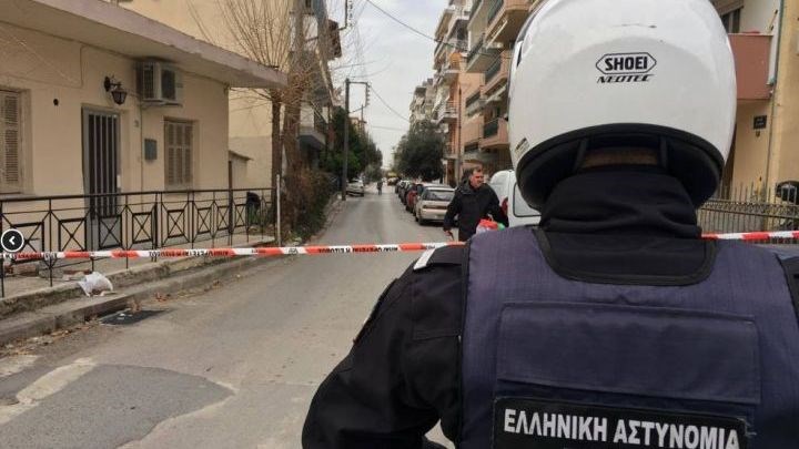 Πως έφτασε η αντιτρομοκρατική στα ίχνη των εννέα προσαχθέντων – ΤΩΡΑ