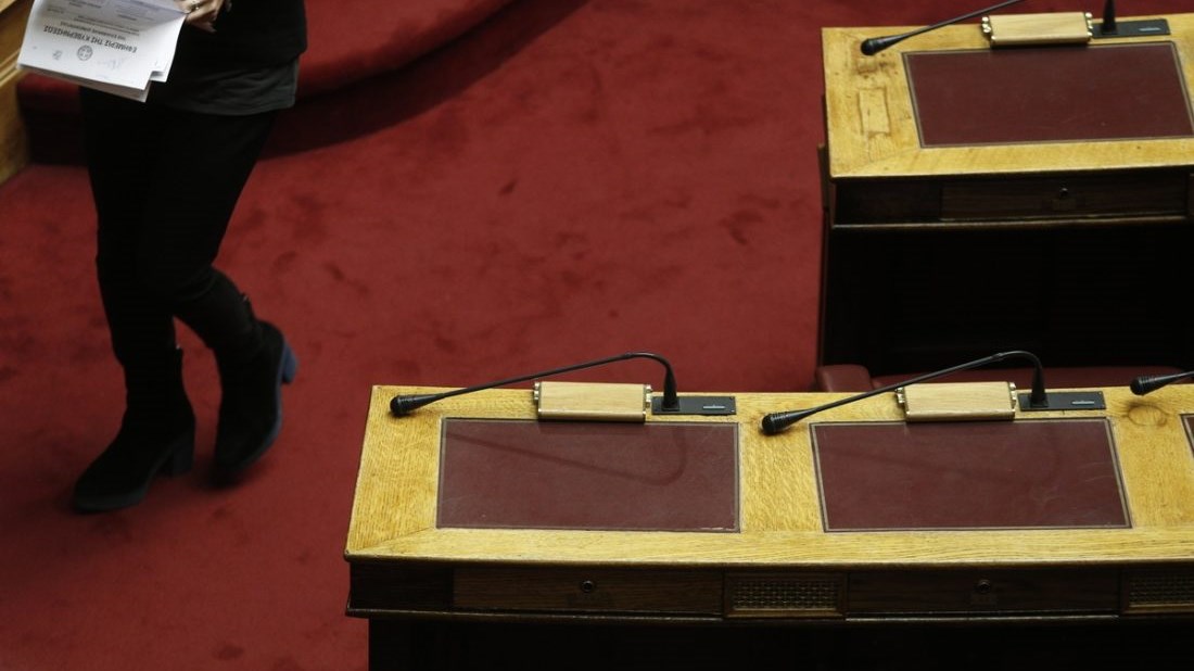 Ανοίγει ο δρόμος για την ανάκληση της συμφωνίας με τη Σαουδική Αραβία