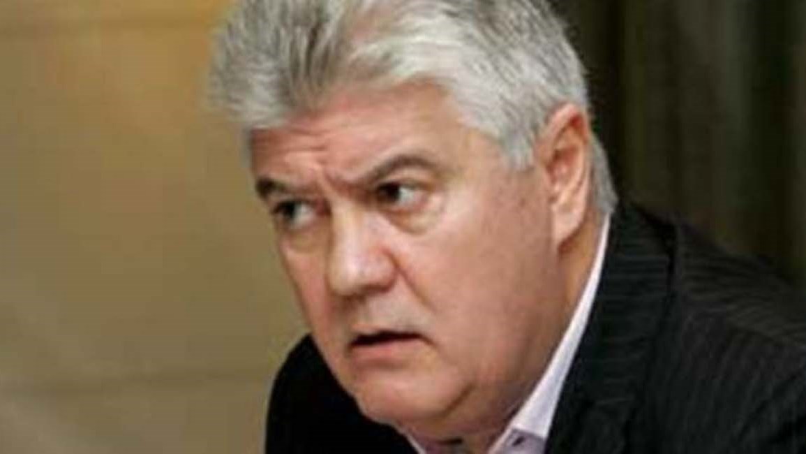 Τι λέει ο Γκαγκάτσης για το εκατομμύριο των πυροπαθών που πήγε στον Ρεχάγκελ