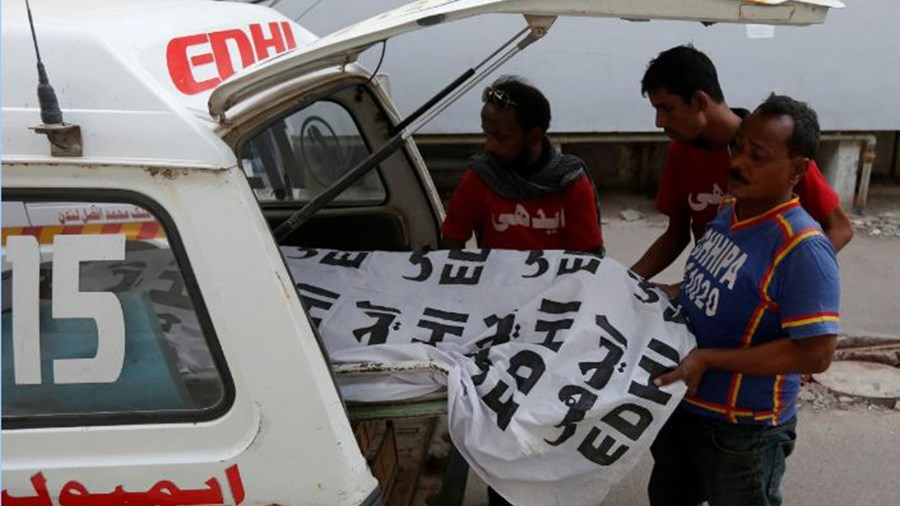 Φρίκη! Στραγγάλισαν 25χρονο και 21χρονη και τους πέταξαν στο νεκροταφείο γιατί διαφωνούσαν με τον έρωτά τους