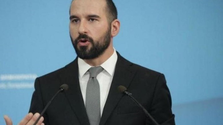 Τζανακόπουλος για Μητσοτάκη: Εμφανίστηκε ως κατήγορος και κατέληξε κατηγορούμενος