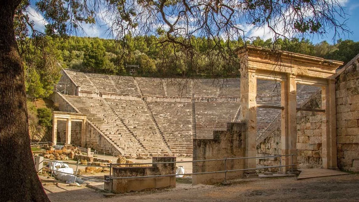 Το enikos.gr «πρόδωσε» πρώτο το «μενού» του Φεστιβάλ Επιδαύρου!