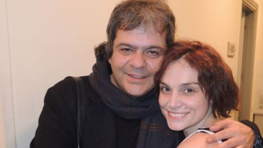 Κάτι «μαγειρεύουν» Ελεωνόρα Ζουγανέλη – Πέτρος Ζούλιας