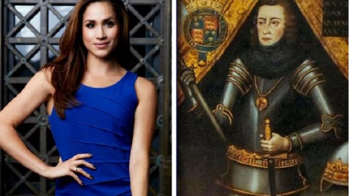 Η Μέγκαν Μάρκλ θα γίνει η πρώτη Δούκισσα του Σάσεξ – Γιατί ο τίτλος είναι “καταραμένος”