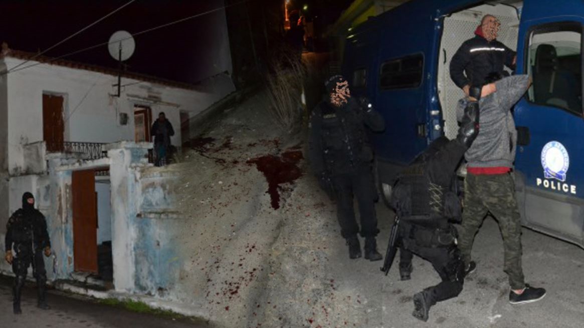 Ποιοι και γιατί δολοφόνησαν άγρια τον 28χρονο Αφγανό στη Μυτιλήνη