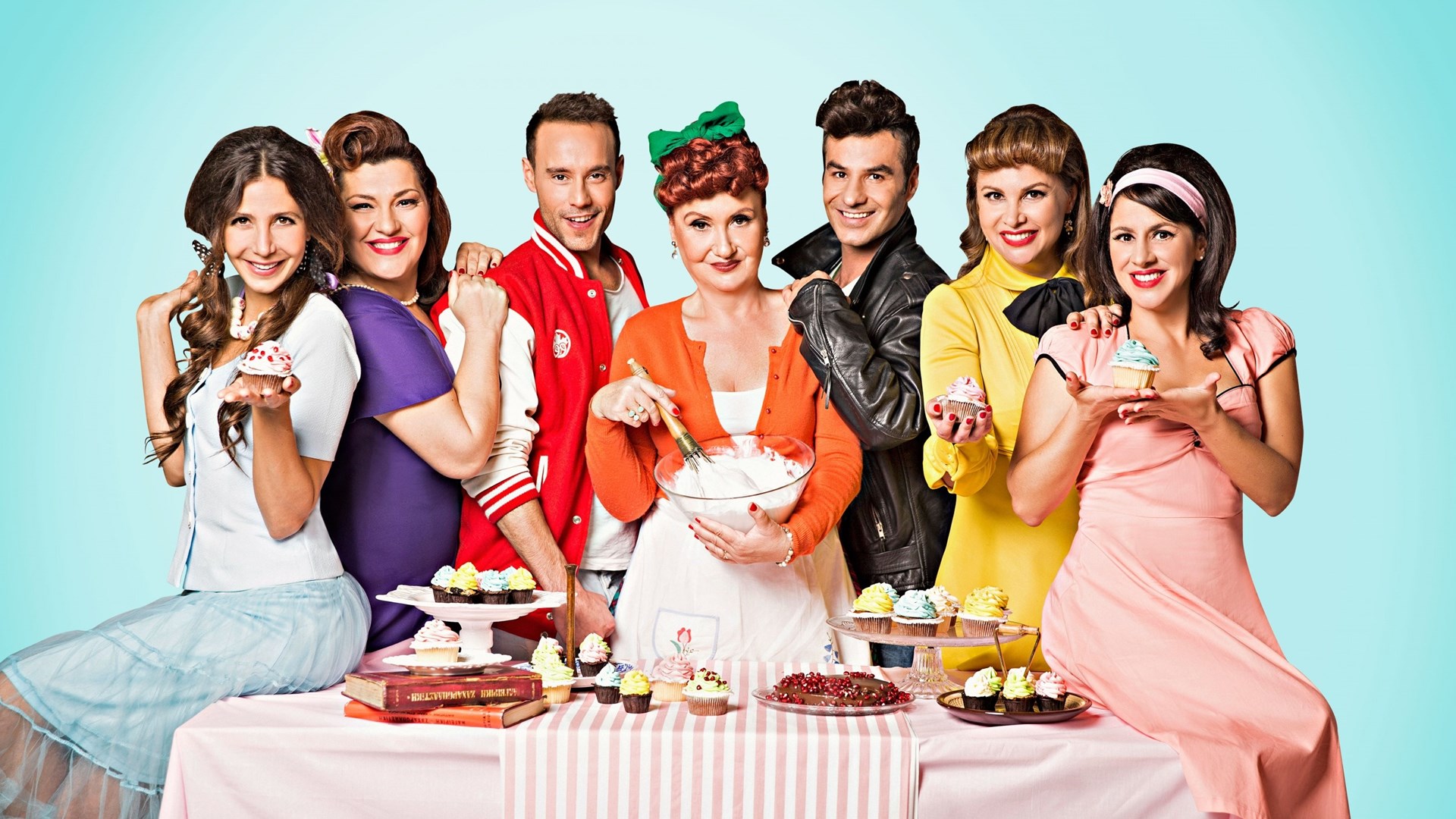 Εντυπωσιακές «Δουλειές με φούντες»!