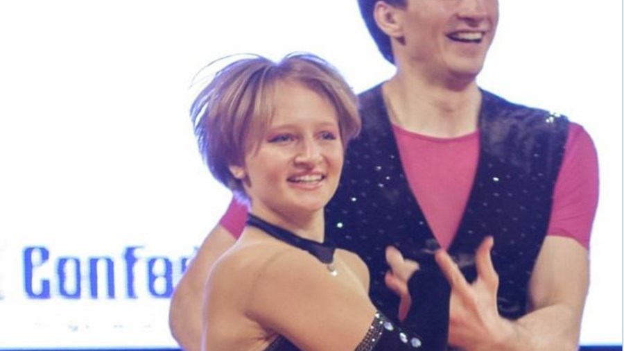 Αποκάλυψη βόμβα για τον Πούτιν – Αυτή η χορεύτρια είναι η “κρυφή” του κόρη