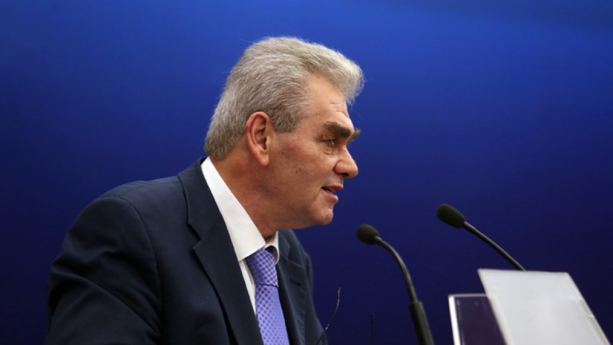 Παπαγγελόπουλος: «Η οικογένεια Κυριακού δεν έπαιξε ποτέ βρώμικα πολιτικά παιχνίδια»