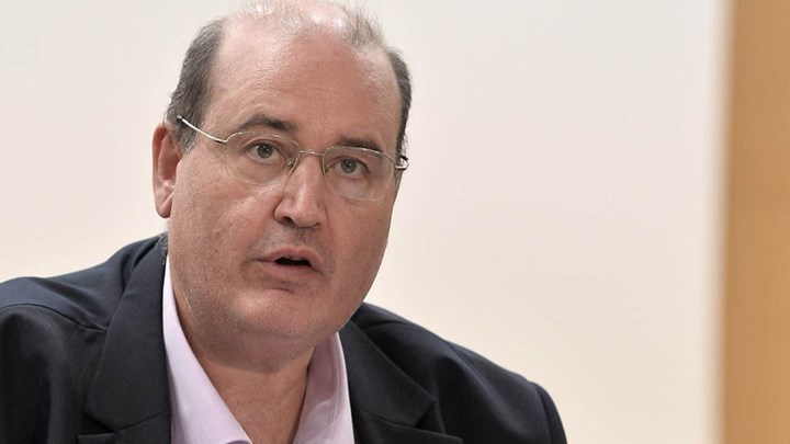 Ηχηρή διαφοροποίηση Φίλη: Αδύνατο να πουλάμε όπλα σε χώρες που σκοτώνουν αμάχους – ΒΙΝΤΕΟ