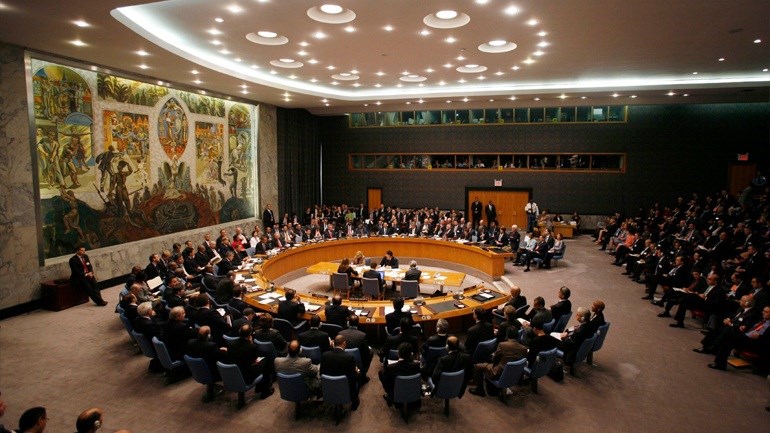 Σε εξέλιξη η κρίσιμη έκτακτη συνεδρίαση του Συμβουλίου Ασφαλείας για την Βόρεια Κορέα