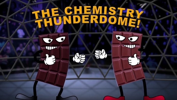 Η απόλυτη αναμέτρηση: Μαύρη σοκολάτα ή γάλακτος; – ΒΙΝΤΕΟ