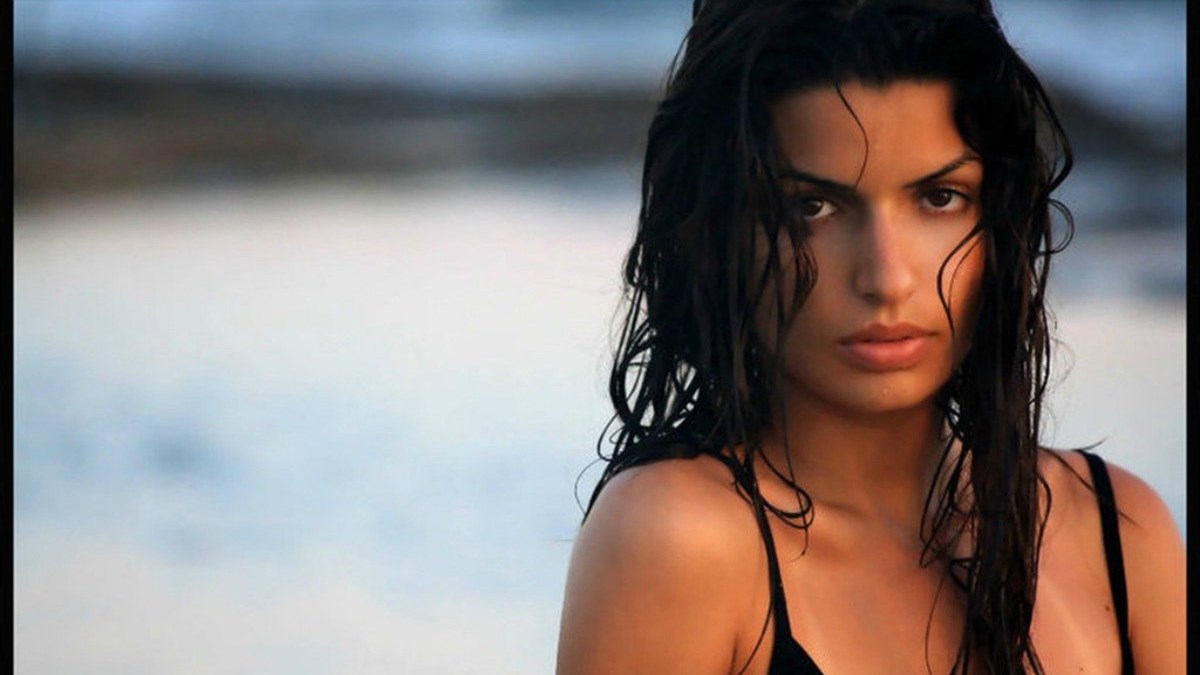 Τόνια Σωτηροπούλου: «Έκανα υπερπροσπάθεια για να με δεχτεί ο μπαμπάς μου και να με αγαπήσει» – ΒΙΝΤΕΟ