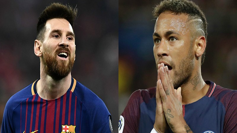 Η δήλωση του Μέσι για τον Νεϊμάρ που θα συζητηθεί