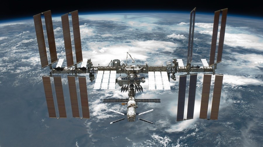 Η αποκάλυψη Ρώσου αστροναύτη για εξωγήινους “επισκέπτες” στον Διεθνή Διαστημικό Σταθμό