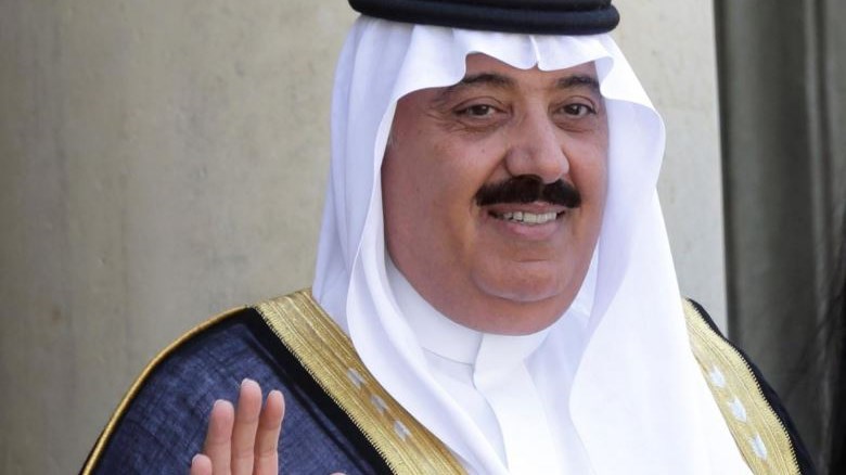 Σαουδάραβας πρίγκιπας έδωσε 1 δισ. δολάρια για να αφεθεί ελεύθερος