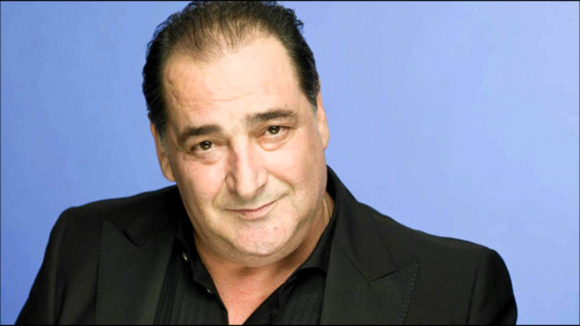 Συγκλονίζει ο Βασίλης Καρράς: “Το ποτάμι πήρε επτά φορές το σπίτι μου” – ΒΙΝΤΕΟ