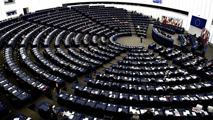 Eμπάργκο όπλων της ΕΕ εναντίον της Σαουδικής Αραβίας ζητά το Ευρωκοινοβούλιο