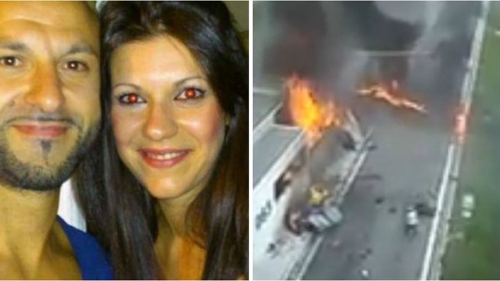 “Λύγισε” το facebook ο Υπάτιος Πατμάνογλου – Δωρίζει τα παιχνίδια του γιού του που πέθανε στο τροχαίο με την Πόρσε