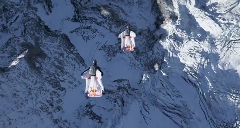 Άθλος που κόβει την ανάσα – ΒΙΝΤΕΟ