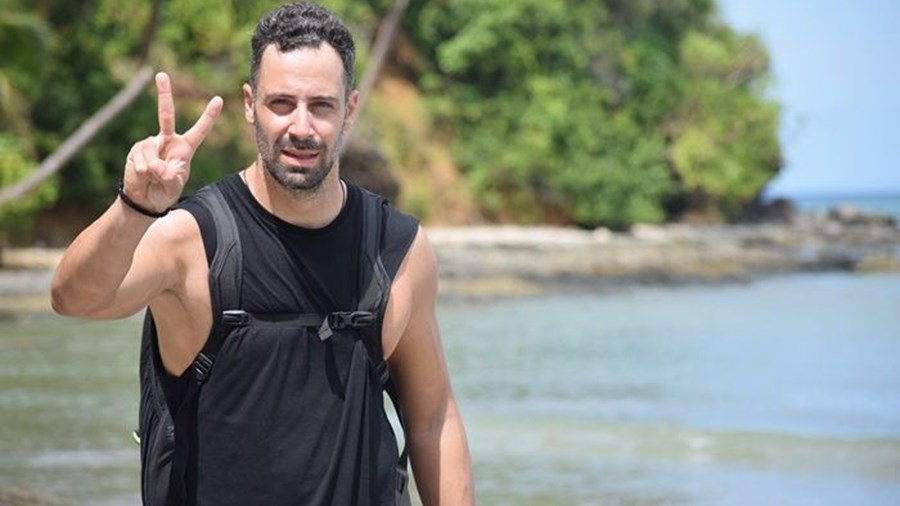 Nomads: Ο Χατζηιωάννου αποκαλύπτει το σχέδιο “εξόντωσης” Μαυρίδη–Αναδιώτη–Κατσινόπουλου – ΒΙΝΤΕΟ