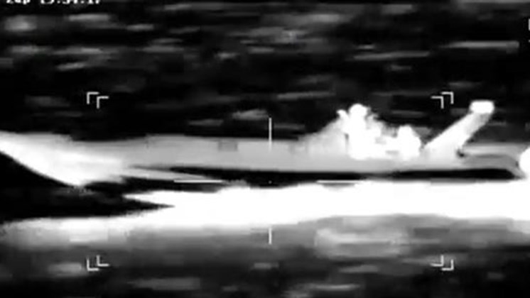 Στη φυλακή τρία από τα 11 μέλη του καρτέλ ναρκωτικών