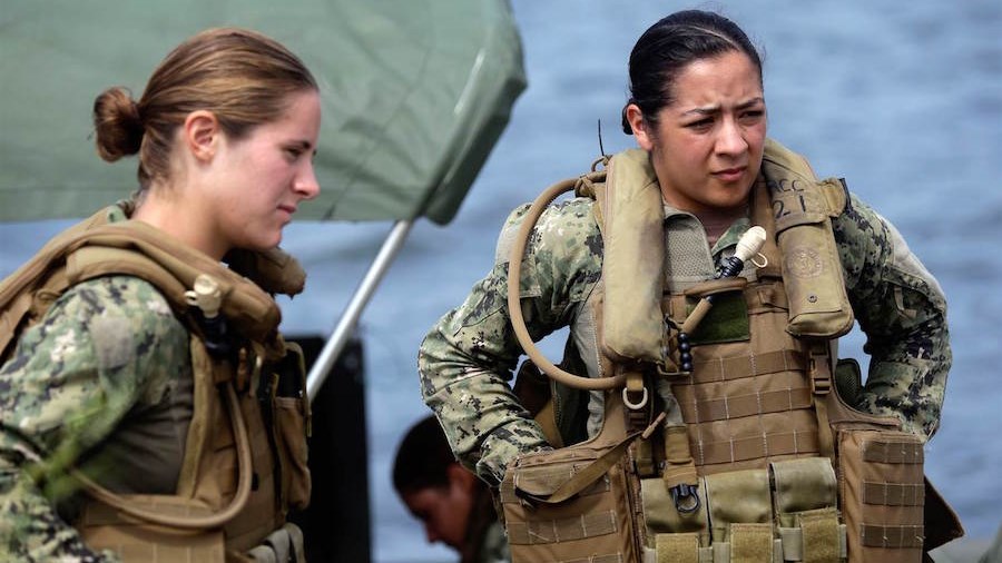 ΗΠΑ: Γυναίκες που υπηρετούν στις υπηρεσίες εθνικής ασφαλείας καταγγέλλουν σεξουαλική παρενόχληση