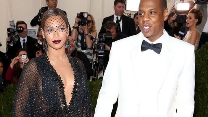 Ο Jay Z παραδέχτηκε ότι απάτησε την Μπιγιονσέ