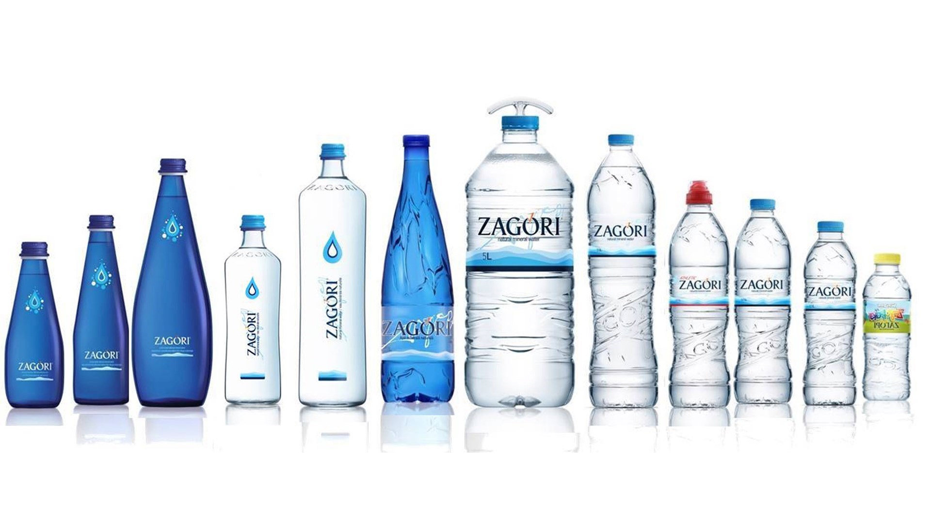 Το Ζαγόρι με δυναμική εξωστρέφεια στις διεθνείς αγορές