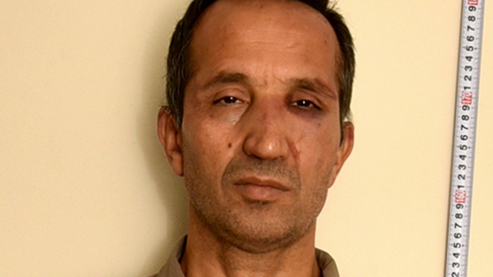 ΕΛ.ΑΣ : Αυτοί είναι οι 9 Τούρκοι που συνέλαβε η αντιτρομοκρατική σε Νέο Κόσμο και Καλλιθέα – ΦΩΤΟ – ΤΩΡΑ