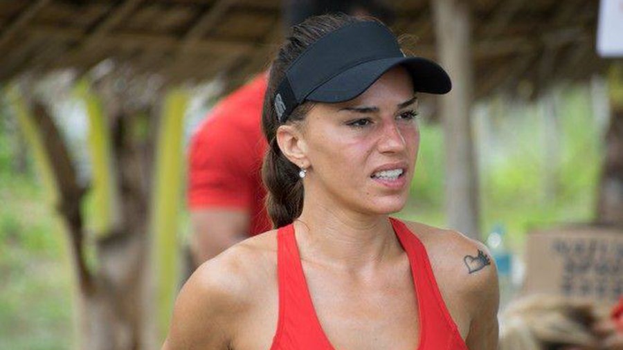 Γιατί αποχώρησε από το Nomads η Χριστίνα Κολέτσα – BINTEO