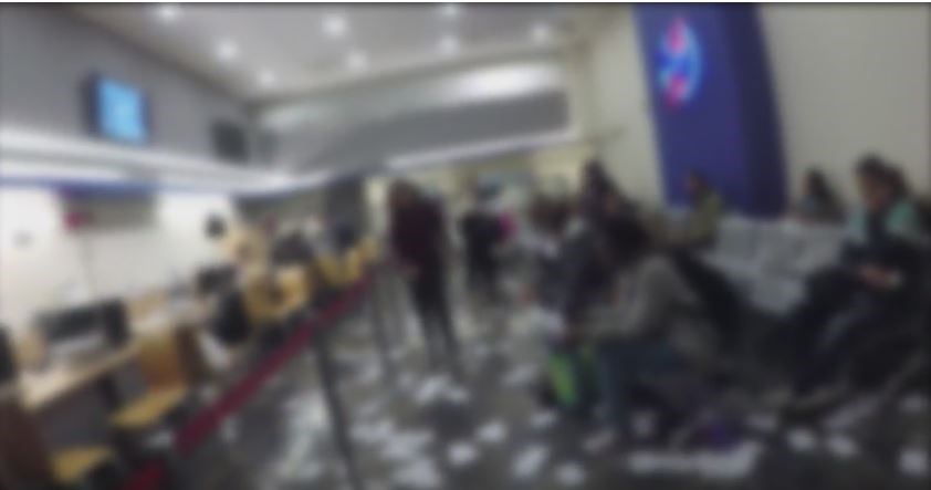 Το ΒΙΝΤΕΟ από την εισβολή του Ρουβίκωνα στα κεντρικά της ΔΕΗ