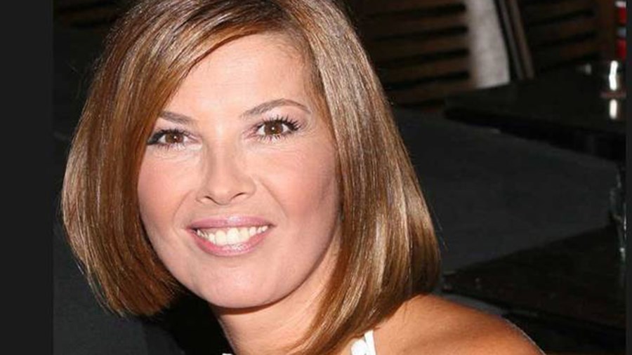 Δείτε πώς είναι σήμερα η Σοφία Αλιμπέρτη – ΦΩΤΟ